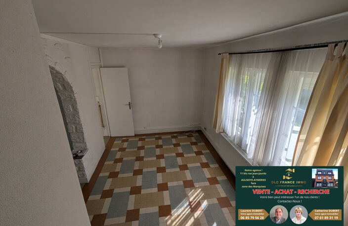Vente maison 5 pièces 75 m² Aulnoye-Aymeries (59620) — photo 3