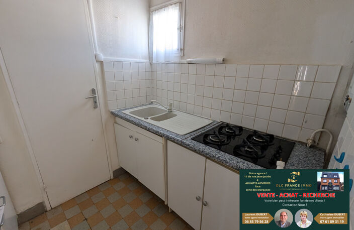 Vente maison 5 pièces 75 m² Aulnoye-Aymeries (59620) — photo 5