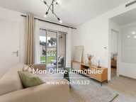 Référence : 6412-JHO. - Appartement 2 pièces - 41m2 — photo 2