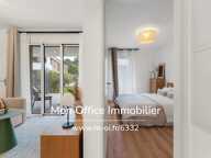 Référence : 6412-JHO. - Appartement 2 pièces - 41m2 — photo 3