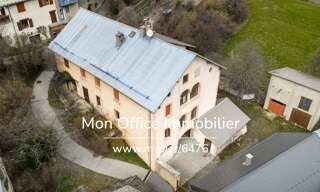 Maison 22 Pièces 600 m² à vendre à Saint-Clément-sur-Durance (05600)