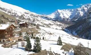Appartement 8 Pièces 227 m² à vendre à Saint-Véran (05350)