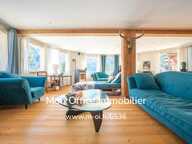 Référence : 6536-CLG - Appartement rénové de 227m², avec jardin de 250 m², à Saint-Véran — photo 2