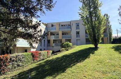 Appartement T2 balcon garage — photo du bien