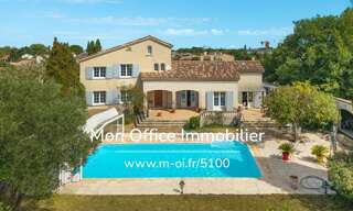 Maison 5 Pièces 205 m² à vendre à Istres (13800)