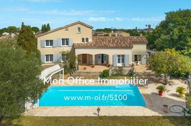 Maison 5 pièces 588000 €