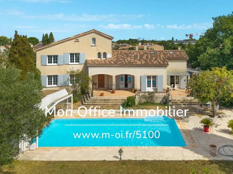Référence : 6425-SKA - Maison 5 piéces — photo 1