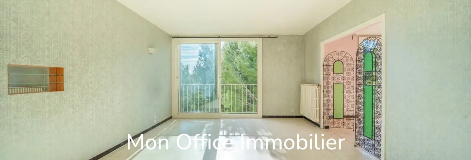 Appartement 4 Pièces 75 m² à vendre à Marseille 12 (13012)