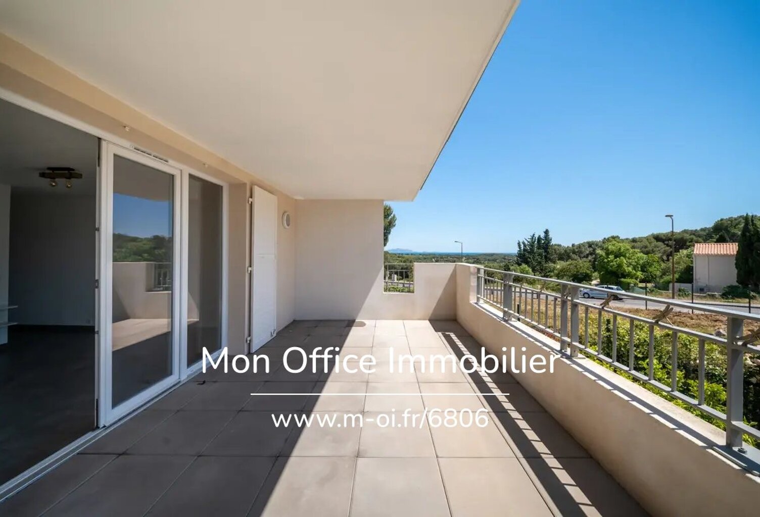 Référence : 7173-PBA - Appartement 2 pièces — photo 1
