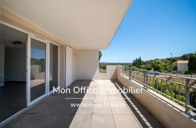 Référence : 7173-PBA - Appartement 2 pièces — photo du bien