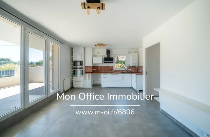 Référence : 7173-PBA - Appartement 2 pièces — photo 2