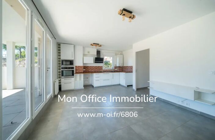 Référence : 7173-PBA - Appartement 2 pièces — photo 3