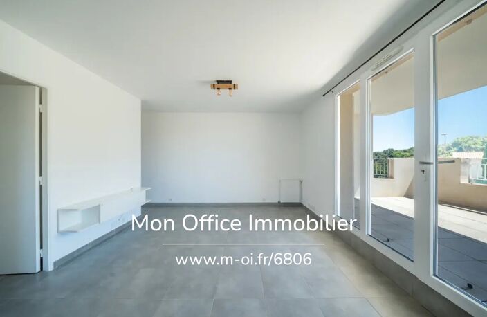 Référence : 7173-PBA - Appartement 2 pièces — photo 4