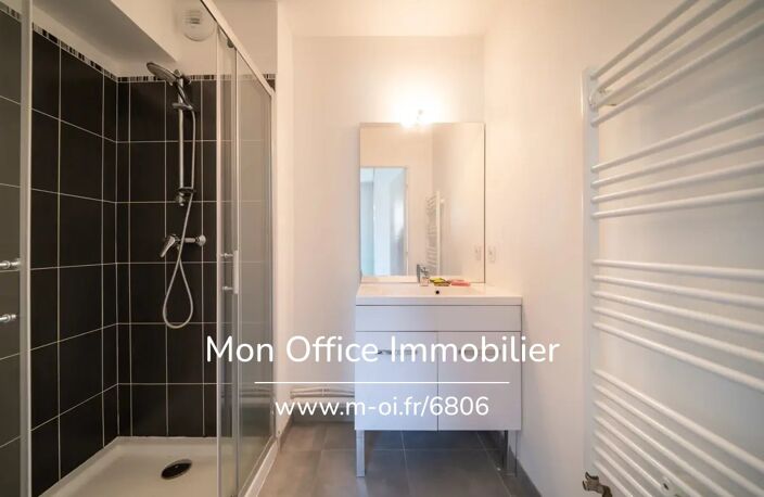 Référence : 7173-PBA - Appartement 2 pièces — photo 5