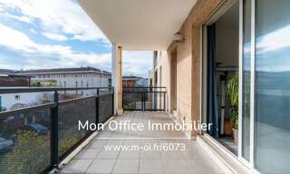 Appartement 2 Pièces 50 m² à vendre à Aix-en-Provence (13100)