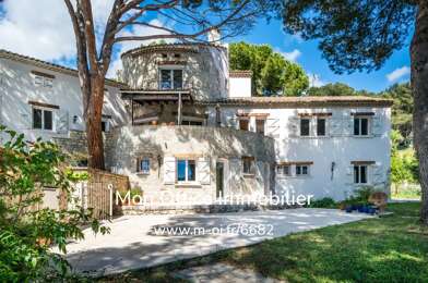 Maison 8 pièces 1150000 €