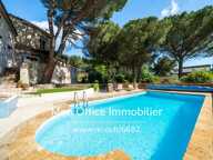 Référence : 6682-PBA - Maison 270 m2 avec sous sol, dépendance de 40 m2 + garage sur 2300 m2 de terrain — photo 2