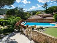 Référence : 6682-PBA - Maison 270 m2 avec sous sol, dépendance de 40 m2 + garage sur 2300 m2 de terrain — photo 3
