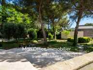 Référence : 6682-PBA - Maison 270 m2 avec sous sol, dépendance de 40 m2 + garage sur 2300 m2 de terrain — photo 4