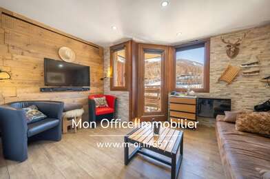Appartement 1 pièces 143000 €