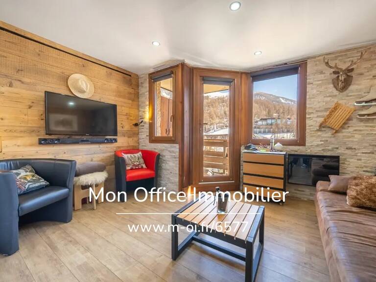 Référence : 6577-BAU - Appartement 30m²- Rénové- station 1650- — photo 1
