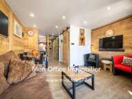 Référence : 6577-BAU - Appartement 30m²- Rénové- station 1650- — photo 2