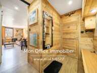 Référence : 6577-BAU - Appartement 30m²- Rénové- station 1650- — photo 3
