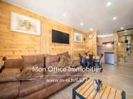 Référence : 6577-BAU - Appartement 30m²- Rénové- station 1650- — photo 4