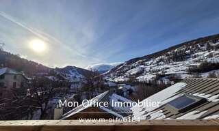 Appartement 6 Pièces 151 m² à vendre à Vars (05560)