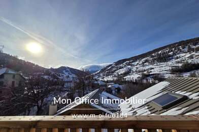Appartement 6 pièces 449000 €