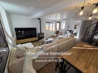 Référence : 6184-SCN - Vente appartement de 150 m2 rénové à Vars Saint-Marcellin — photo 2