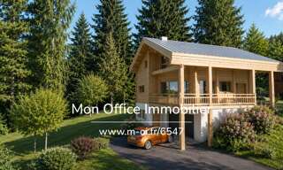 Maison 4 Pièces 193 m² à vendre à Puy-Saint-Vincent (05290)