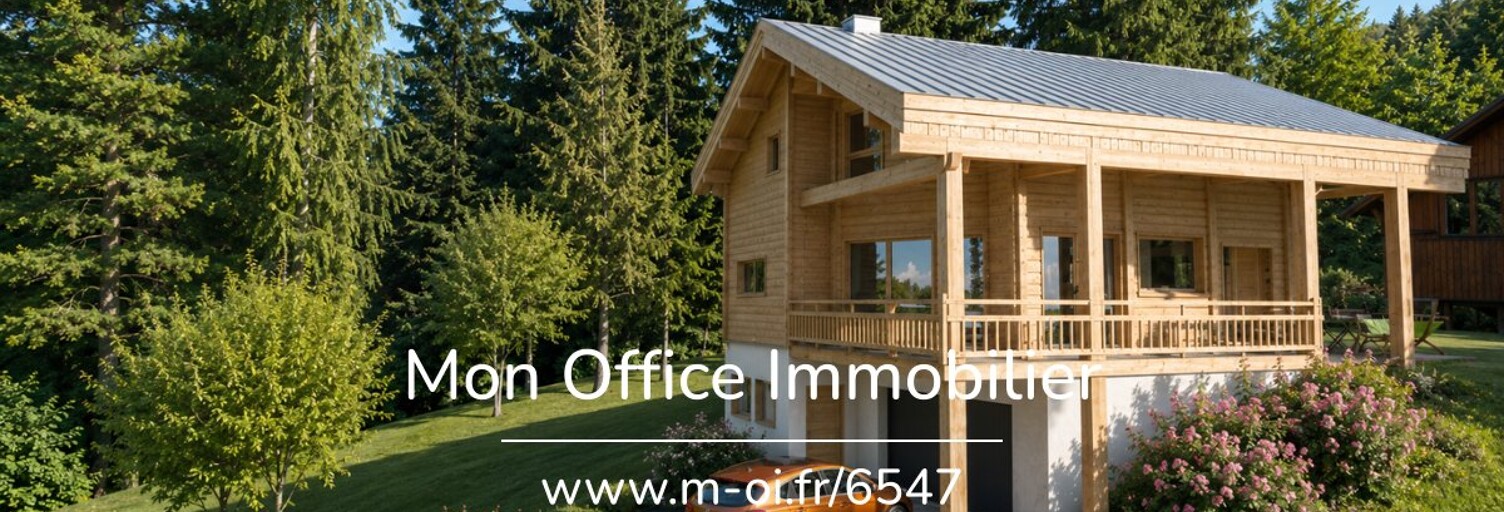 Maison 4 Pièces 193 m² à vendre à Puy-Saint-Vincent (05290)