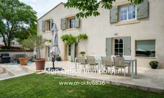 Maison 7 Pièces 195 m² à vendre à Aix-en-Provence (13090)