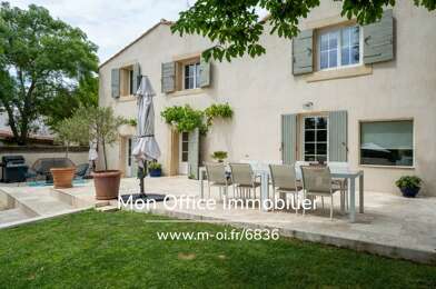 Maison 7 pièces 1290000 €