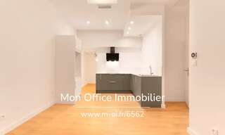 Appartement 3 Pièces 53 m² à vendre à La Ciotat (13600)