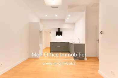 Appartement 3 pièces 229000 €