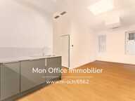 Référence : 6562-VCA. - Appartement 3 pièces rénové avec goût, CENTRE VILLE HISTORIQUE — photo 2