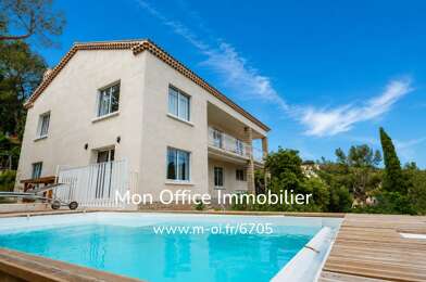 Maison 10 pièces 1990000 €