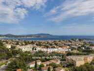 Référence : 6705-VCA. - Villa Familiale avec Vue Mer 250 m2 - séparée en deux Grands Appartements de Standing plus un studio - Vente en Unité Unique — photo 4