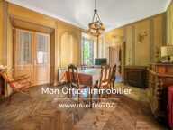 Référence : 6707-MBE - Immeuble Historique // 400m² +combles + annexes — photo 3