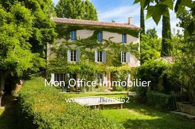 Maison 9 pièces 995000 €