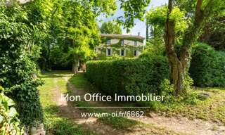 Maison 9 Pièces 350 m² à vendre à La Tour-d'Aigues (84240)