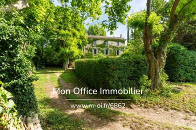 Maison 9 pièces 995000 €