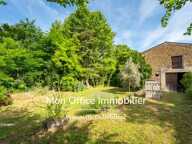 Référence : 6862-CCH. - Bastide du XIXéme siècle avec annexe — photo 2