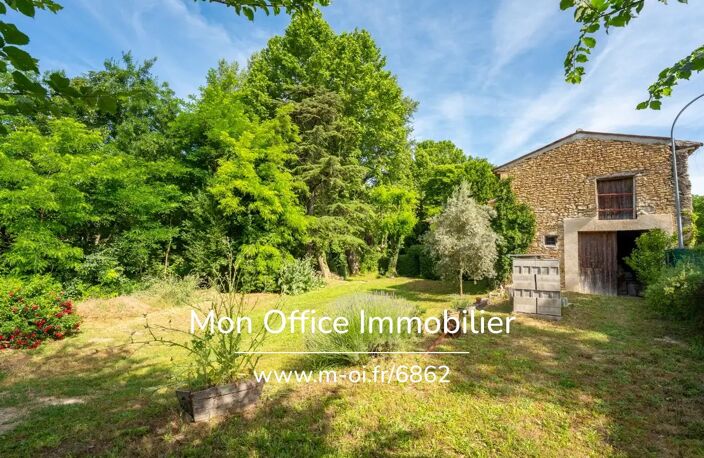 Référence : 6862-CCH. - Bastide du XIXéme siècle avec annexe — photo 2