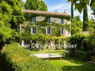 Référence : 6862-CCH. - Bastide du XIXéme siècle avec annexe — photo 3