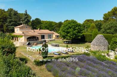 Maison 7 pièces 1390000 €