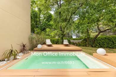 Maison 5 pièces 515000 €