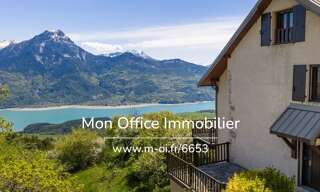 Maison 5 Pièces 110 m² à vendre à Saint-Apollinaire (05160)